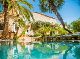 La Maison Taroudant，位于塔鲁丹特的酒店