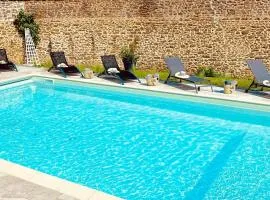 Villa MY le Mans