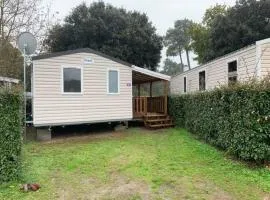 Mobil Home Ronce Les Bains