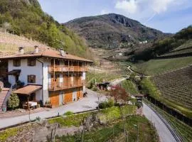 Agriturismo ValFraja