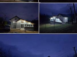 Vikendica Avram-Plane，位于Plane的酒店