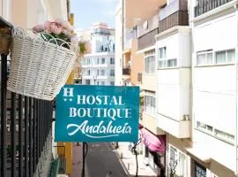 Hotel Boutique Andalucia
