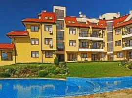EGGO APARTMENT - Oasis Beach Apartments Kamchia