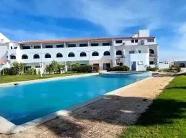 Charming One Bed Flat in Sagres