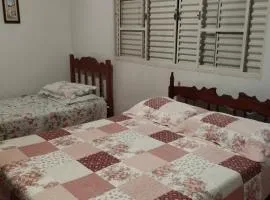 Apartamento do Sr Luiz e dona cida