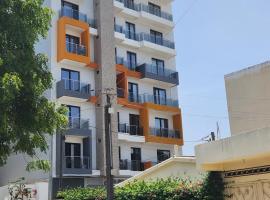 MARINA APPART Hôtel