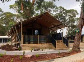 Phillip Island Park Lane Holiday Park