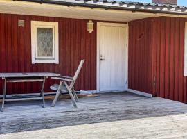 5 person holiday home in Sunnemo-By Traum，位于Sunnemo的酒店