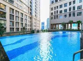 2br-Saigon Royal-Amazing River View