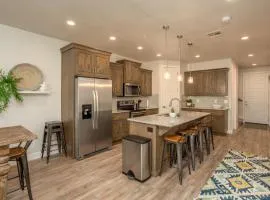 Greater Zion 9 Bedroom Combined Homes 2302-2298