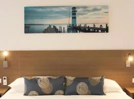 扬巴阿斯顿汽车旅馆