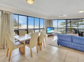 Unit 8 Phoenix Apartments Coolum Beach