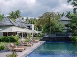 Ariana Beach Resort Amed Bali