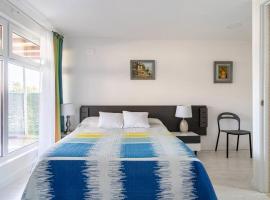 H1-Habitacion con baño privado cerca de la playa，位于卡斯特利翁-德拉普拉纳的酒店