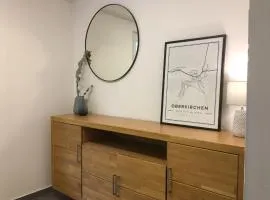Ferienwohnungen Berghaus - 2 komfortable Appartements für bis zu 7 Personen