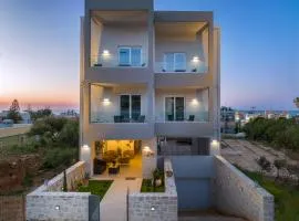 Creta Sun luxury apartments