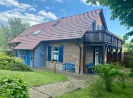 Ferienwohnung am Sternhagener See