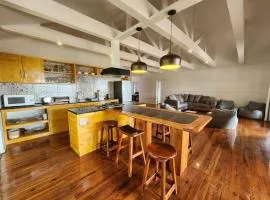Luxury Seaview Getaway