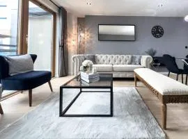 Central Leeds Penthouse