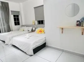 Inn Homestay Cozy Room 1st Floor