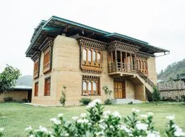 Spirit Village Lodge