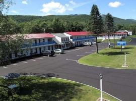 Rodeway Inn Lincoln I-93，位于林肯的汽车旅馆