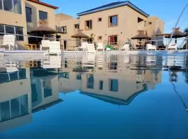 Amantea Apart Potrero de los Funes