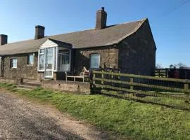 Burn Bank Cottage