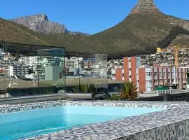 Apartment in Sea Point.