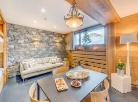 Cosy apartment 2 - 6 persons