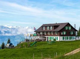 Rigi-Burggeist Alpine Guesthouse
