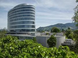 Four Points by Sheraton Panoramahaus Dornbirn