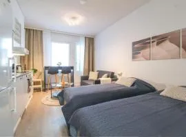 City Apartment Myllyntupa