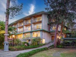 Summit Barsana Resort & Spa，位于噶伦堡的酒店