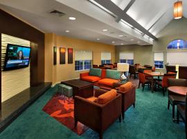 丹伯里原住客栈，位于丹伯里的酒店