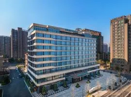 杭州萧山万枫酒店
