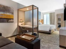 SpringHill Suites Charlotte Southwest