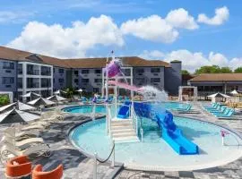 Courtyard by Marriott Orlando Lake Buena Vista at Vista Centre