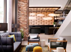 Delta Hotels by Marriott Calgary Downtown，位于卡尔加里的酒店