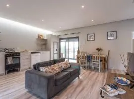 Pringle Bay getaway - 2 bedroom garden apartment