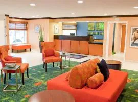 Fairfield Inn & Suites by Marriott Memphis East Galleria