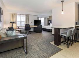 Residence Inn by Marriott Denver Golden/Red Rocks，位于高尔顿的酒店