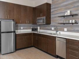Residence Inn by Marriott Lancaster Palmdale，位于兰开斯特的酒店