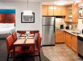 Residence Inn by Marriott Dothan，位于多森的酒店