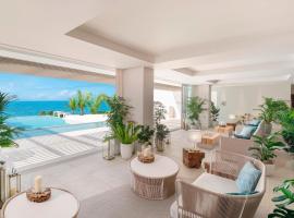 IRAPH SUI, a Luxury Collection Hotel, Miyako Okinawa，位于宫古岛的酒店