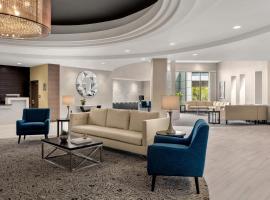 Delta Hotels by Marriott Somerset，位于萨默塞特的酒店