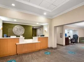 Fairfield Inn by Marriott Toronto Oakville