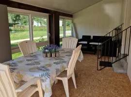 Gîte Pauline