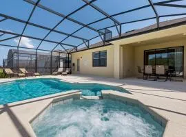South Facing Vacation Home - Providence Golf Resort - Pool & Spa - Game Room - Free Welcome Pack