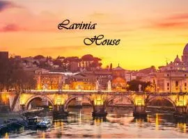 Lavinia house
